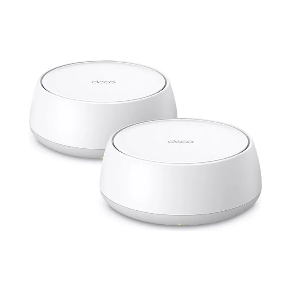 Mesh система Wi-Fi TP-Link Deco BE22(2-pack)