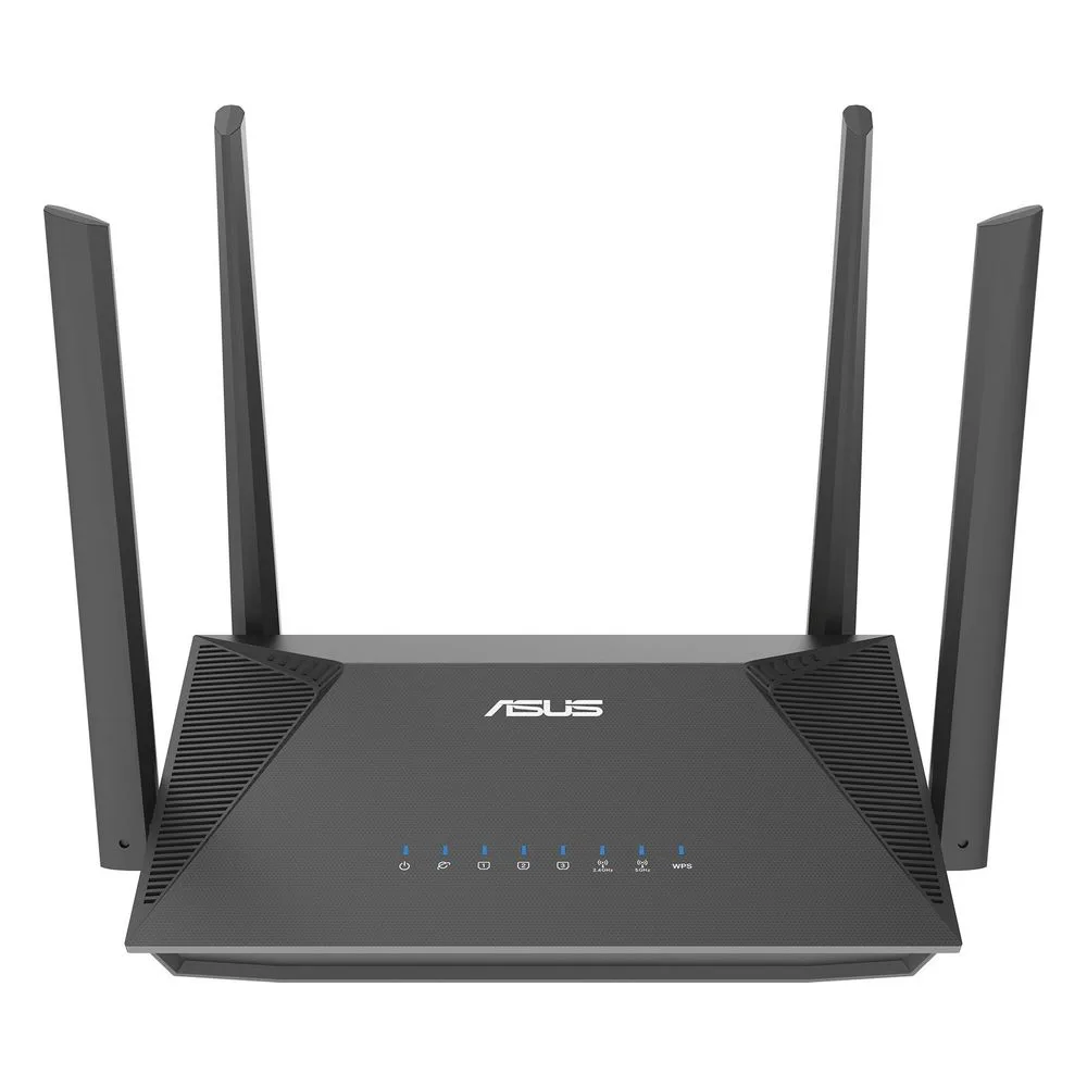 Маршрутизатор ASUS RT-AX52 PRO