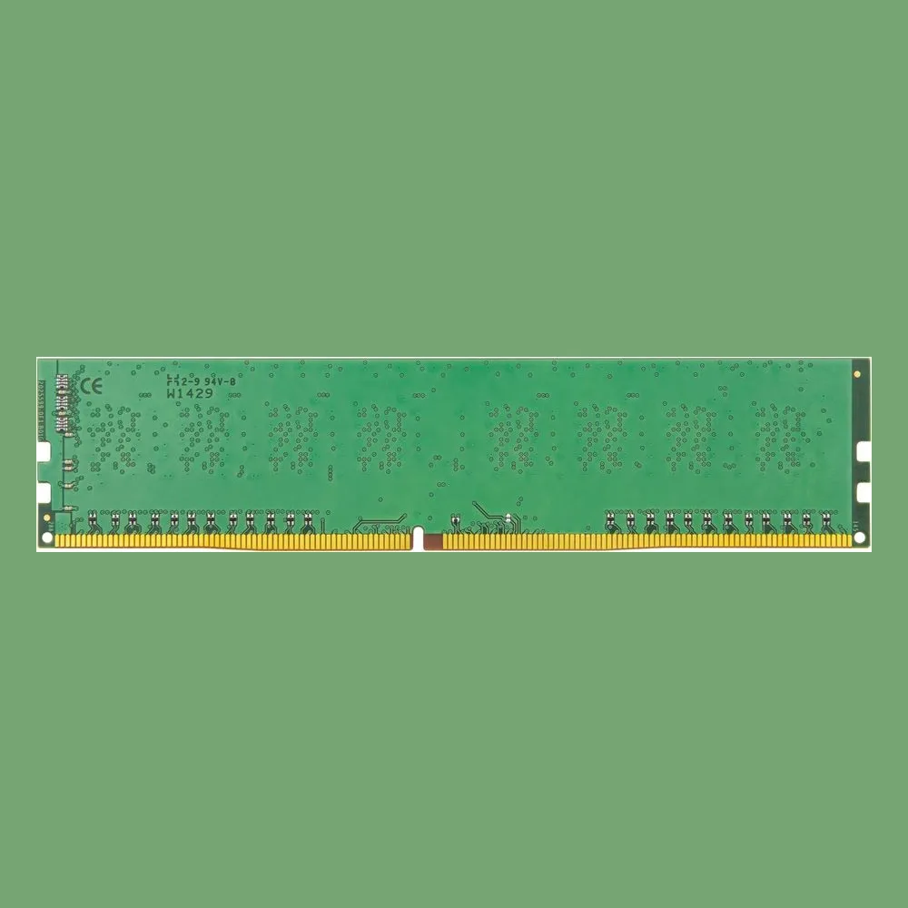 Оперативная память Kingston DDR4 8GB 3200MT/s Non-ECC CL22 DIMM 1Rx8