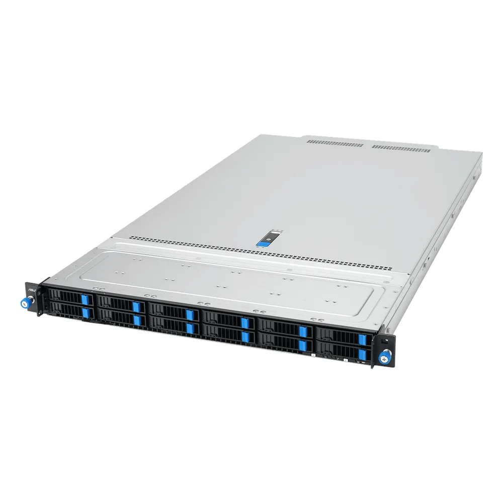 Серверная платформа ASUS RS700A-E13-RS12U