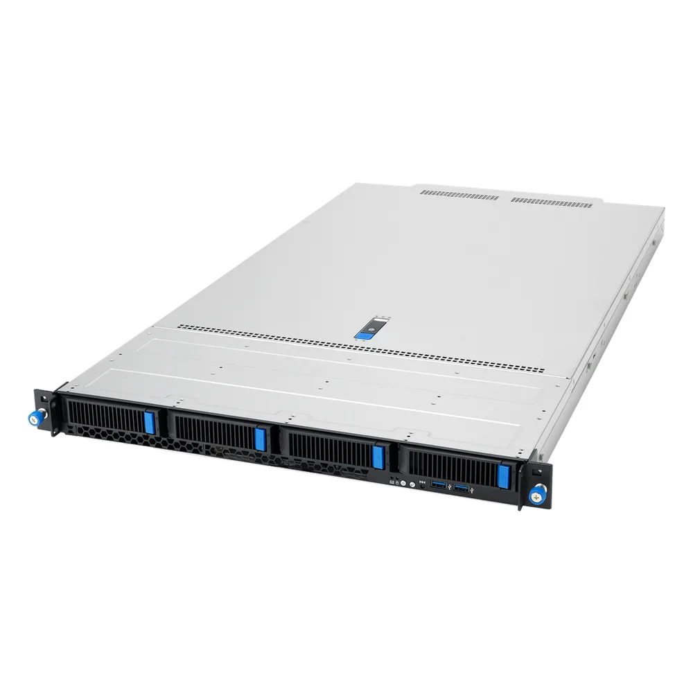 Серверная платформа ASUS RS700A-E13-RS4U