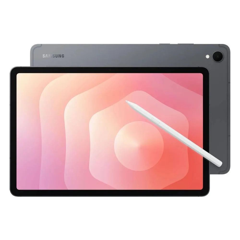 Планшет Samsung Galaxy Tab S11 BSM-X730 11", 12Gb, 128Gb, WiFi, Android 15 серый
