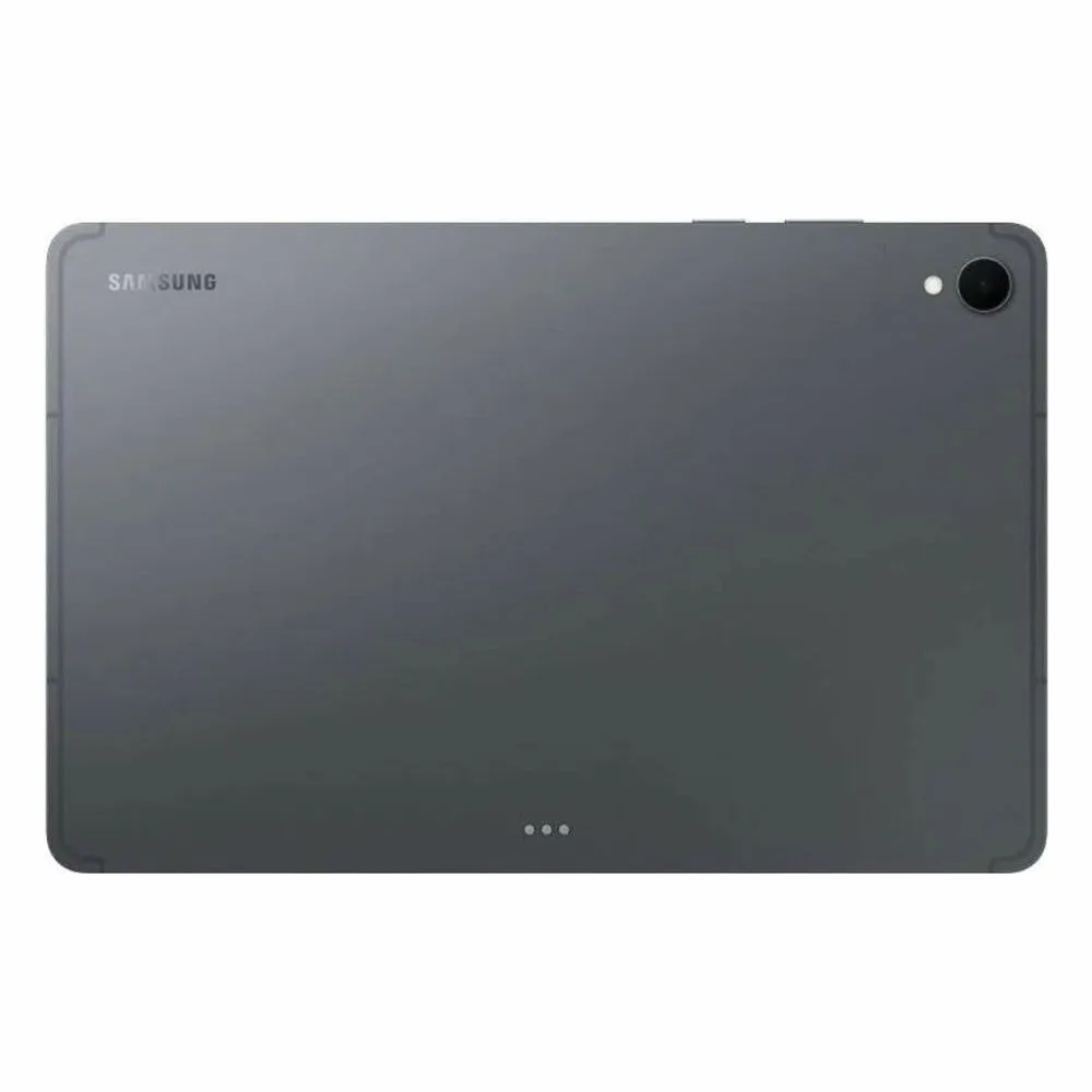 Планшет Samsung Galaxy Tab S11 BSM-X736B 11", 12Gb, 128Gb, WiFi, 5G, Android 15 серый
