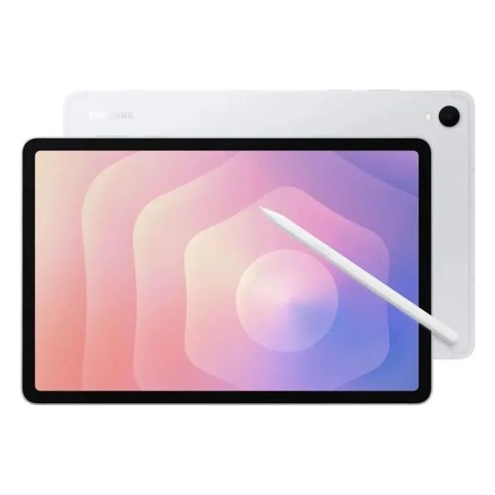 Планшет Samsung Galaxy Tab S11 Ultra BSM-X930 14.6", 12Gb, 512Gb, WiFi, Android 15 серебристый