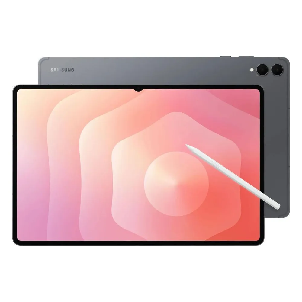 Планшет Samsung Galaxy Tab S11 Ultra BSM-X936B 14.6", 12Gb, 512Gb, Wi-Fi, Android 16, серый