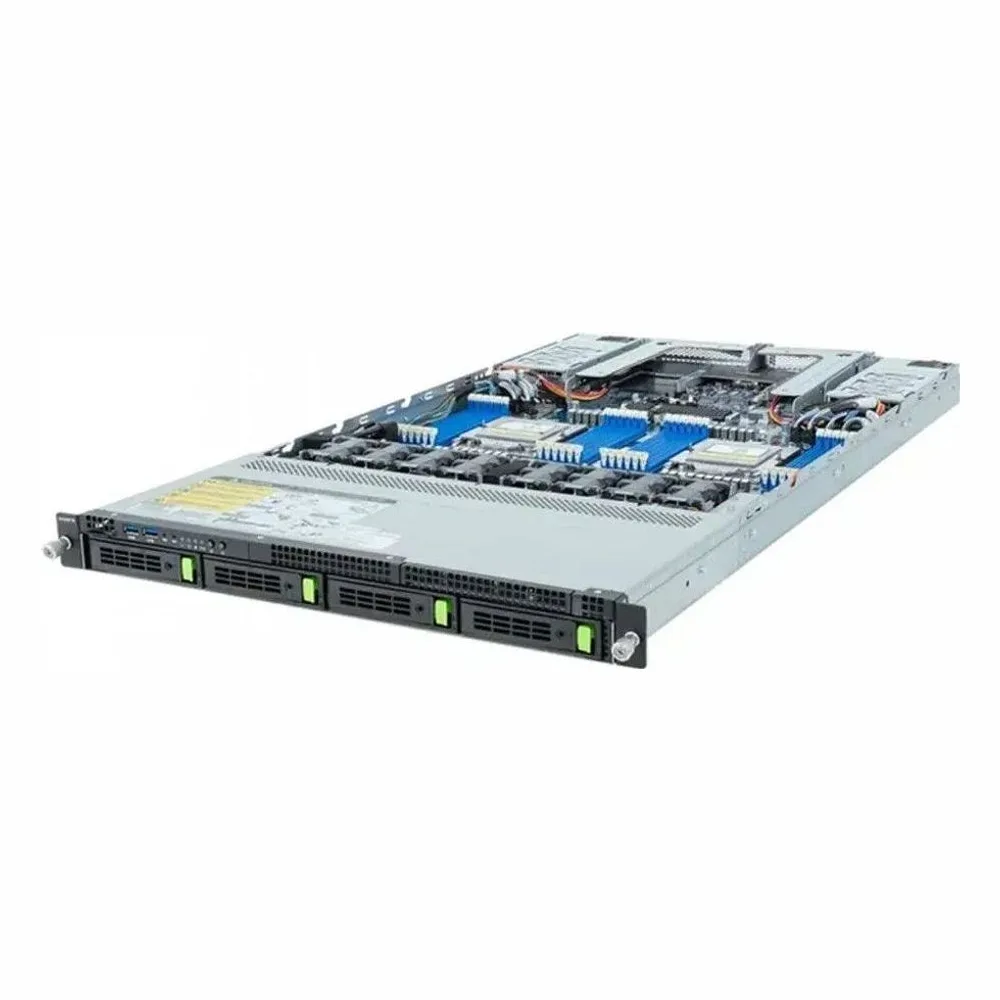 Серверная платформа GIGABYTE R183-Z93-AAD1 1U
