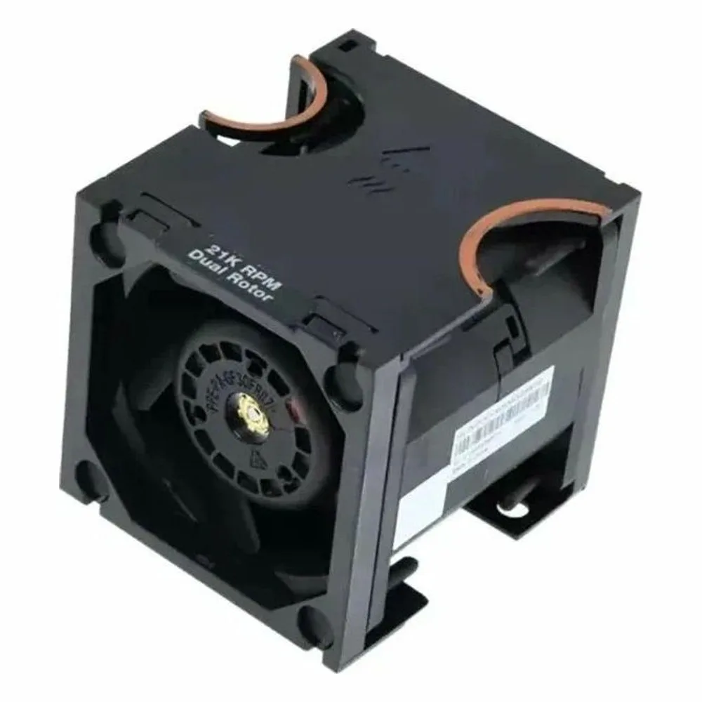 Вентилятор для процессора Lenovo ThinkSystem V3 2U Performance Fan Option Kit