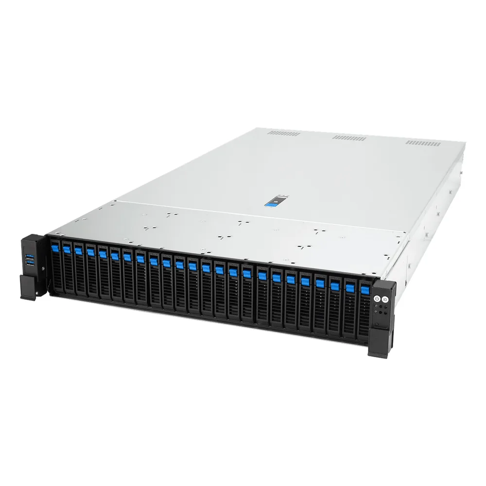Серверная Платформа ASUS RS720-E12-RS24U