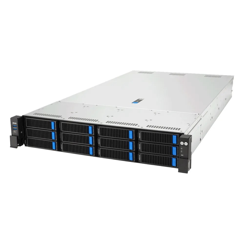 Серверная Платформа ASUS RS720-E12-RS12U