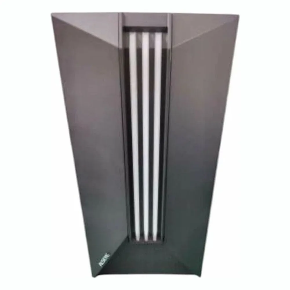 Компьютерный корпус ALSEYE Rocket-B AS.07.0285