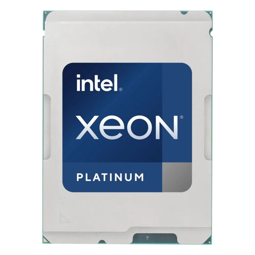 Процессор Intel Xeon Platinum 8580 Soc-4677 2.0GHz OEM