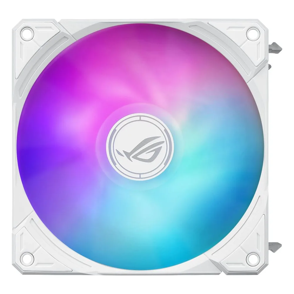 Система жидкостного охлаждения ASUS ROG RYUO IV SLC 360 ARGB WHT