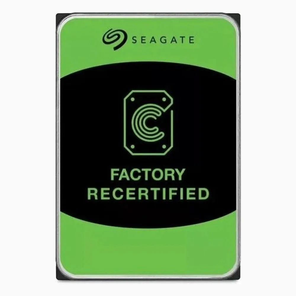 Жесткий диск HDD Seagate IronWolf Pro 28Tb 7200rpm SATA 512Mb 3.5"