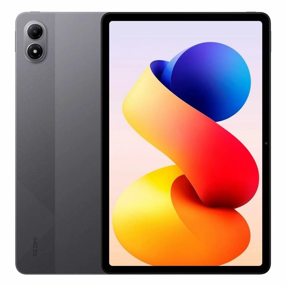 Планшет Xiaomi Redmi Pad 2 Pro 6/128Gb серый