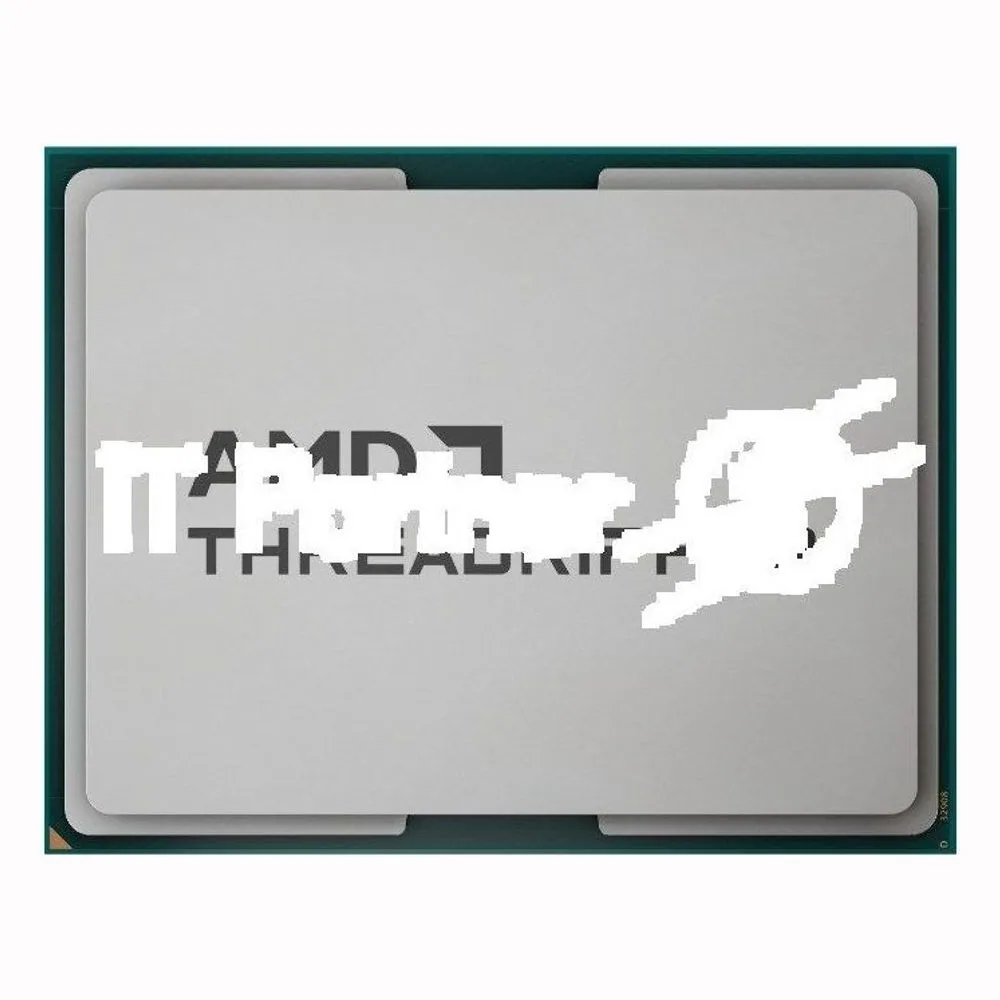 Процессор AMD Ryzen Threadripper 9960X Soc-sTR5 4.2GHz OEM