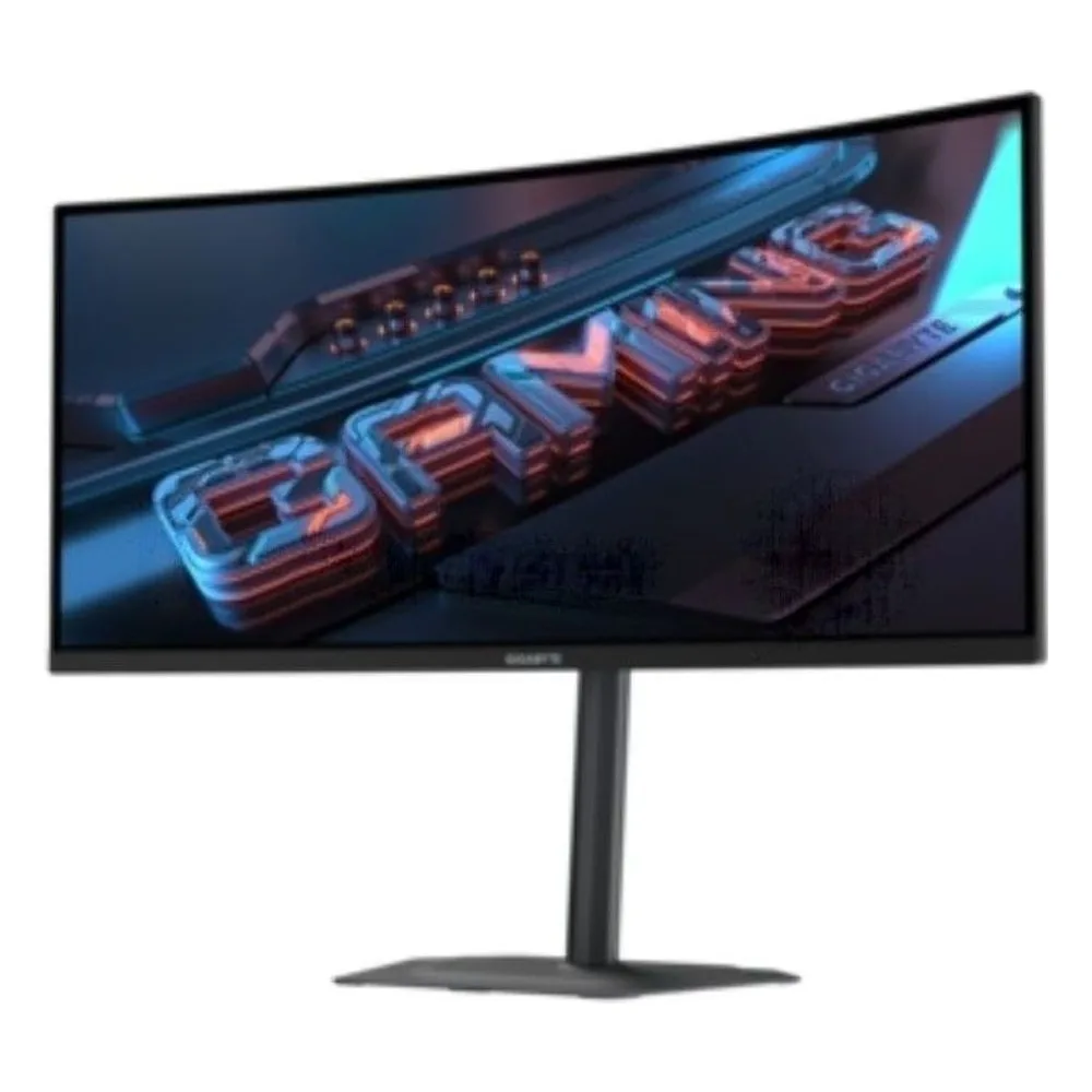 Монитор 34" Gigabyte G34WQC2 EK