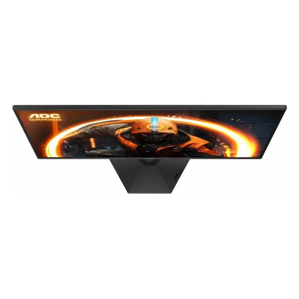 Монитор 27" AOC 27G50Z Fast IPS 1920x1080, 260 Гц, 1 мс, 16:9, 300 кд/м², HDMI, DisplayPort, HDR, Flicker Free, Low Blue Light, черный