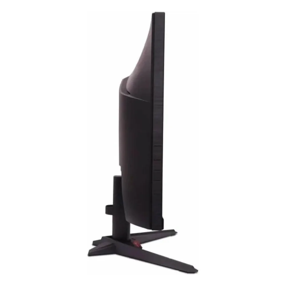Монитор 27" Acer Nitro XV270UF3bmiiprx IPS 2560x1440, 320 Гц, 1 мс, 16:9, 250 кд/м², 2xHDMI, DisplayPort, встроенные динамики, черный