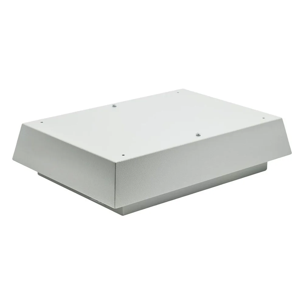 Потолочный вентилятор, 1500 м3/час, 230 В, IP44