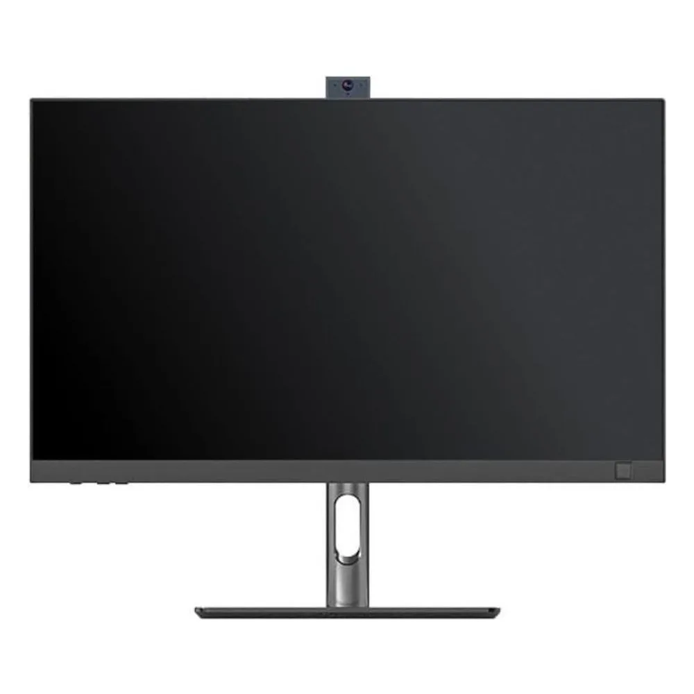Платформа AIO Prittec X27- TH610W-Pro DDR5/2K /Side IO with USB3 + Type C + SD/Intel 9560 WiFi+BT/5M Auto Focus Camera/120W Adaptor/ HAS/HDMI+DP/black