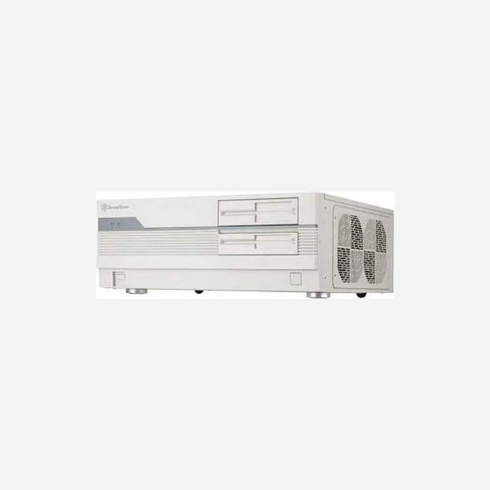 Корпус для ПК Silverstone SST-FLP01W