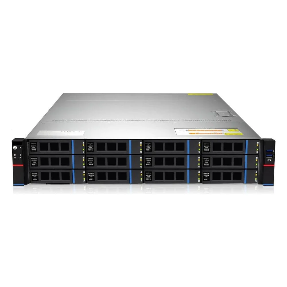 Сервер IRU Rock S2112P6 1x6731P 2x32Gb 2x480Gb SSD SATA 2x6Tb SATA 9460-8i AST2600 2x10Gb 2x1300W w/o OS (2190643)