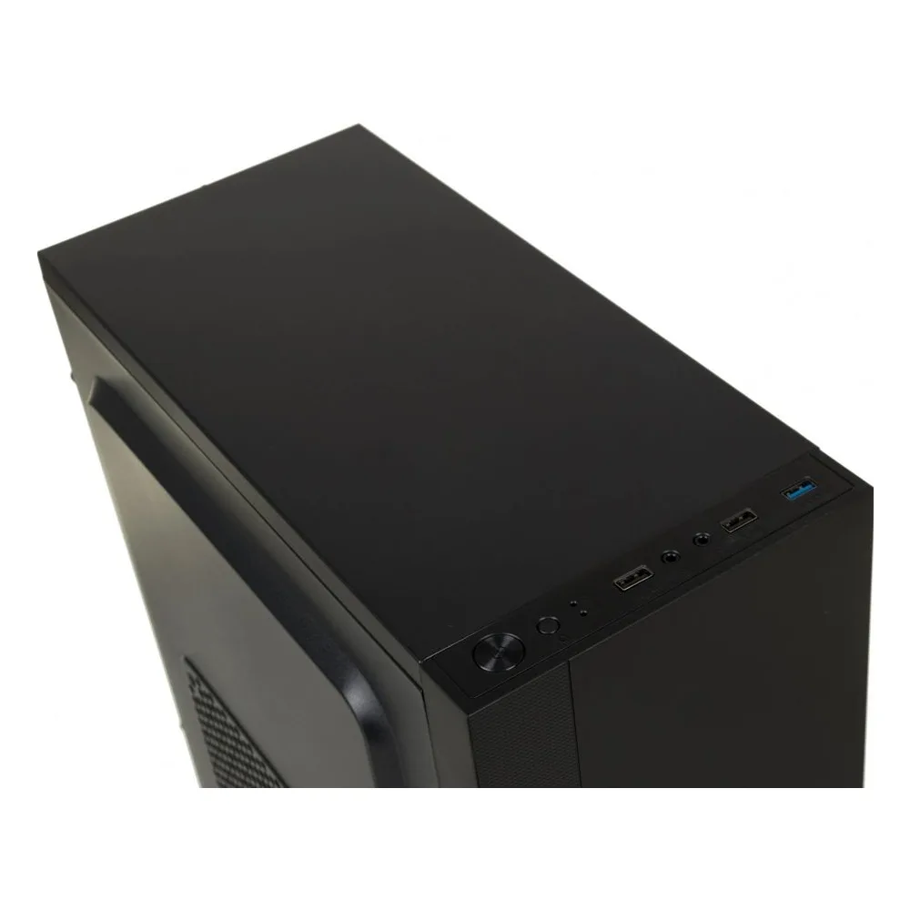 Сервер IRU Rock s9102p1 1x14400 1x16Gb 1x500Gb M.2 SSD RAID AST2600 2xGigEth 1x500W w/o OS (2192181)