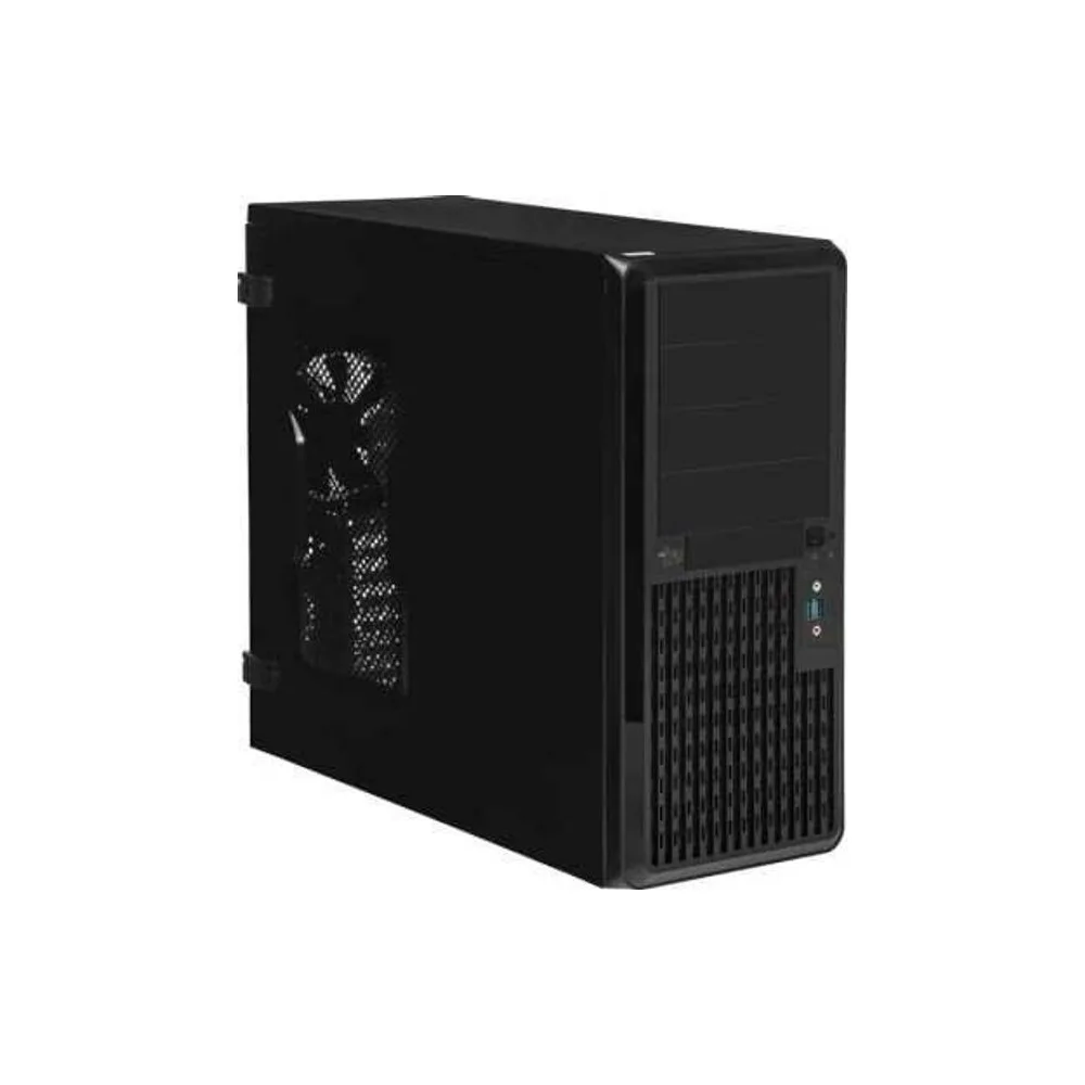 Сервер IRU Rock w9105p 1x5218R 2x16Gb 1x500Gb SSD С621 AST2500 2xGigEth 1x650W w/o OS (2185989)