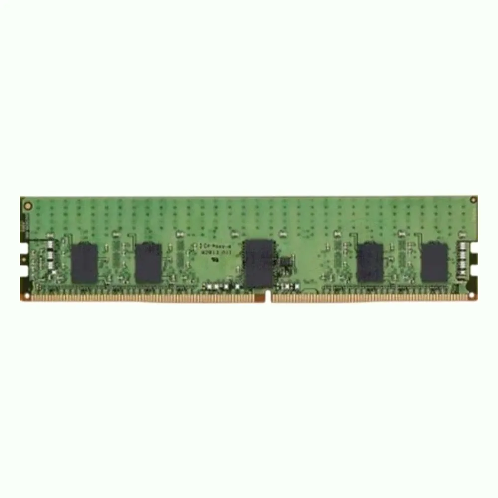 Память DDR4 Kingston KSM32RS8/16HD 16Gb DIMM ECC Reg Original Non Pull PC4-25600 CL22 3200MHz