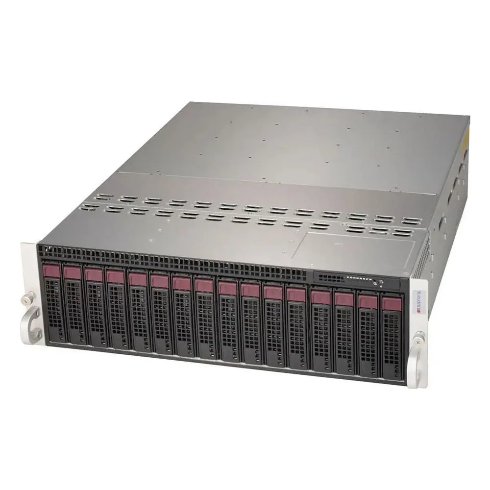 Серверная платформа Microcloud A+ Server AS-3015MR-H8TNR