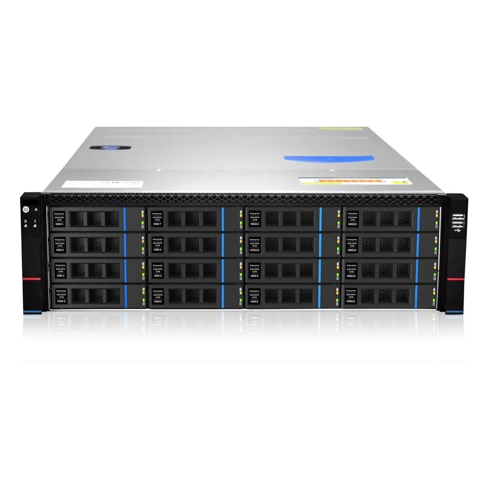 Сервер IRU Rock g3216ig3 2x4314 2x32Gb 2x480Gb SSD 9361-8I AST2500 2xGigEth 2x1300W w/o OS (2195516)