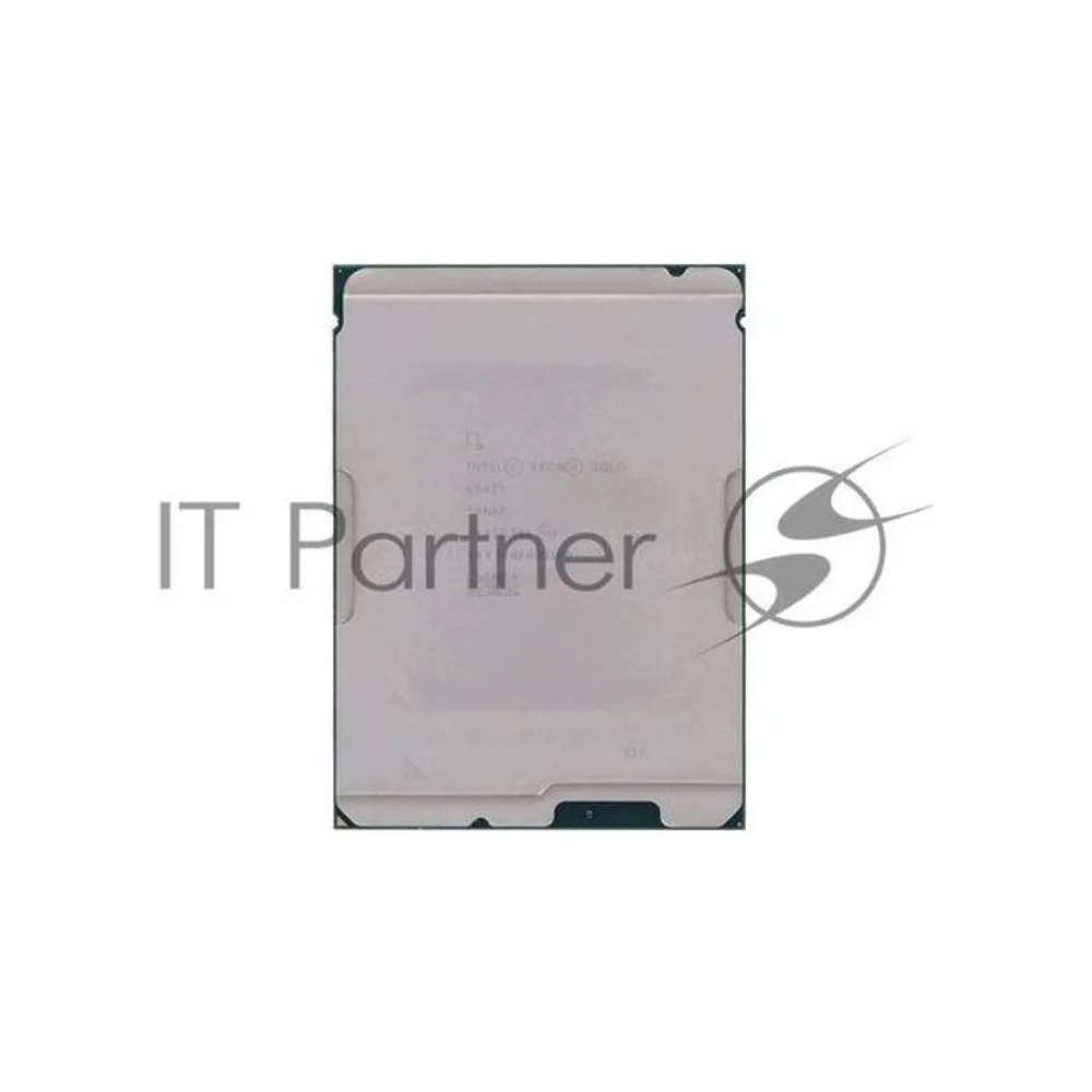 Процессор Intel Xeon Gold 6542Y LGA4677 2.9GHz OEM