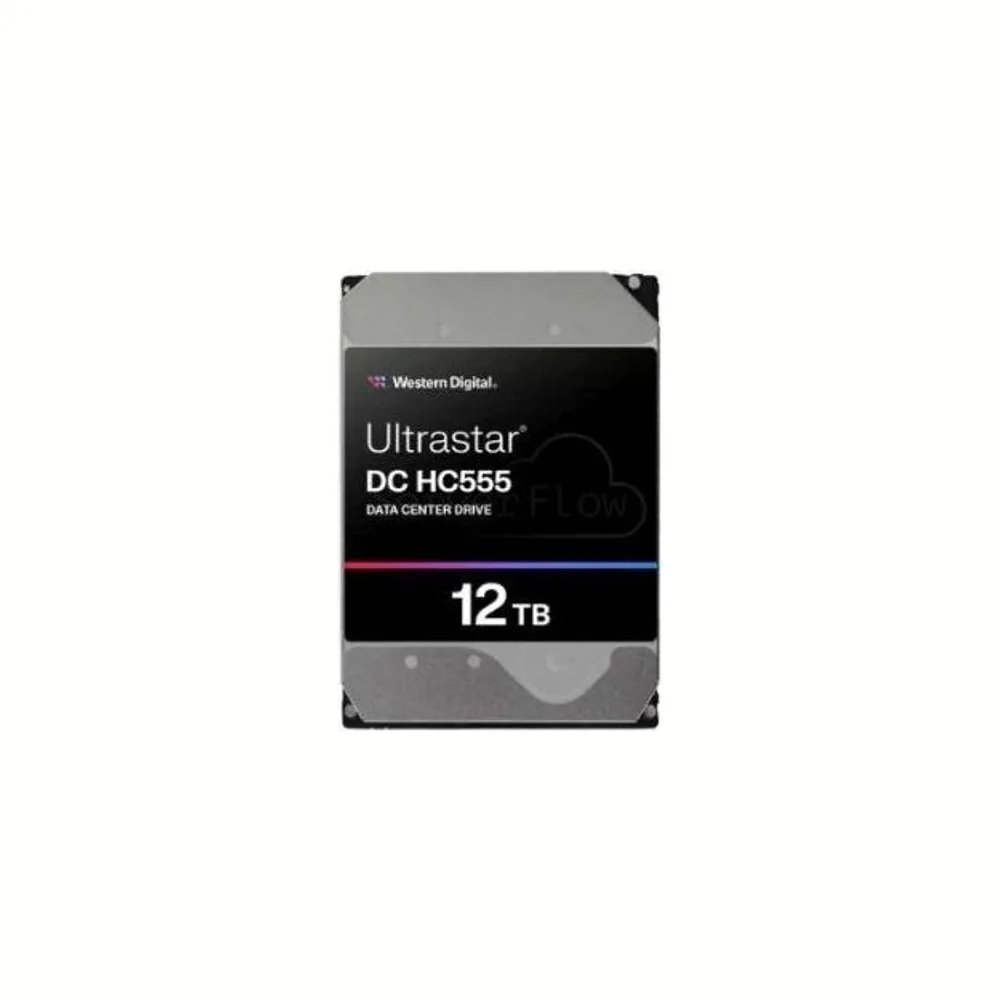 Жесткий диск серверный WD Ultrastar WUH722012CLE604