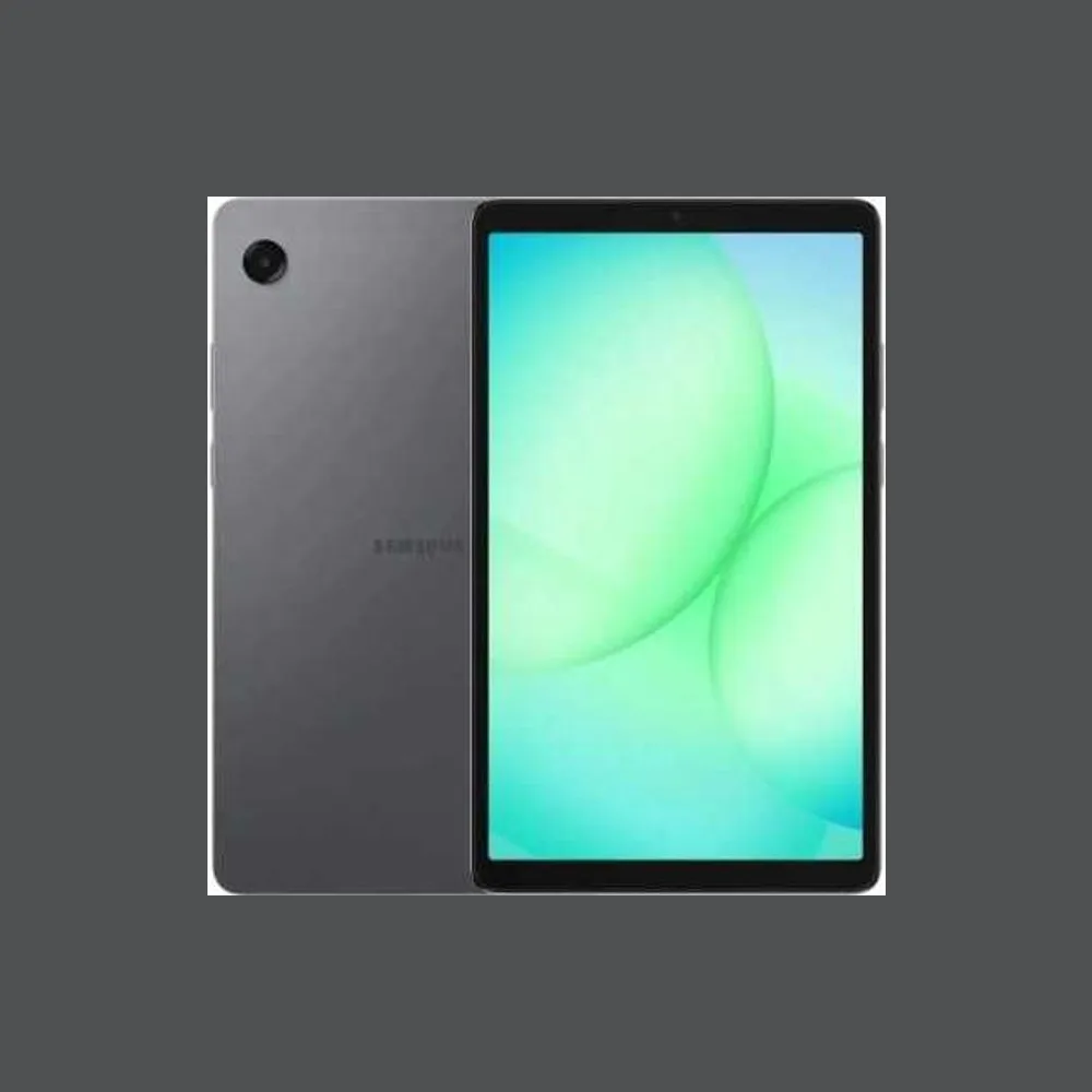 Планшет Samsung Galaxy Tab A11 BSM-X135F 8.7", 8Gb, 128Gb, LTE, Android 15, графит