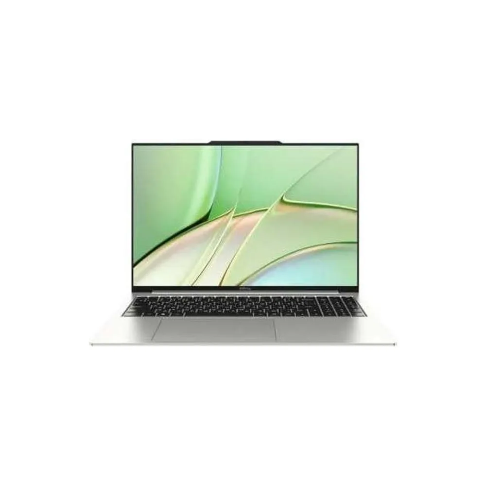Ноутбук Infinix Xbook B16 BL614/16"/IPS/Intel Core Ultra 5 115U/16Gb/1Tb SSD/Intel Graphics/Windows 11 Home/серебристый/1.48kg