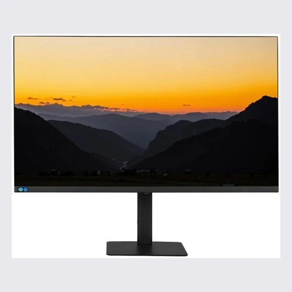 Монитор 32" Samsung ViewFinity S8 S80UD VA 3840x2160, 60 Гц, 5 мс, 16:9, 350 кд/м², HDMI, DisplayPort, USB Type-C, HDR, Flicker Free, Low Blue Light, черный