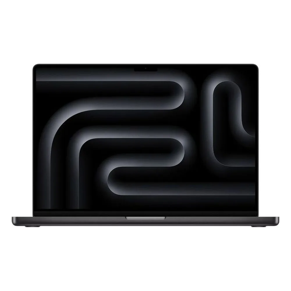 Ноутбук Apple MacBook Pro 16″ M4 Pro 14CPU/20GPU 48GB 512GB Space Black MX2Y3HN/A