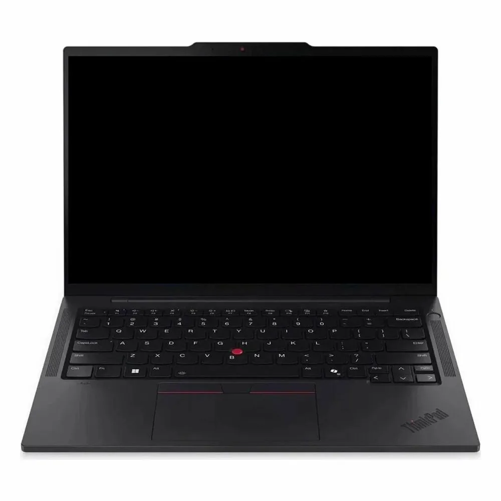 Ноутбук Lenovo ThinkPad T14s/14"/IPS/Intel Core Ultra 7 155U/16Gb/512Gb SSD/Intel Graphics/Windows 11 Pro/черный/1.24kg