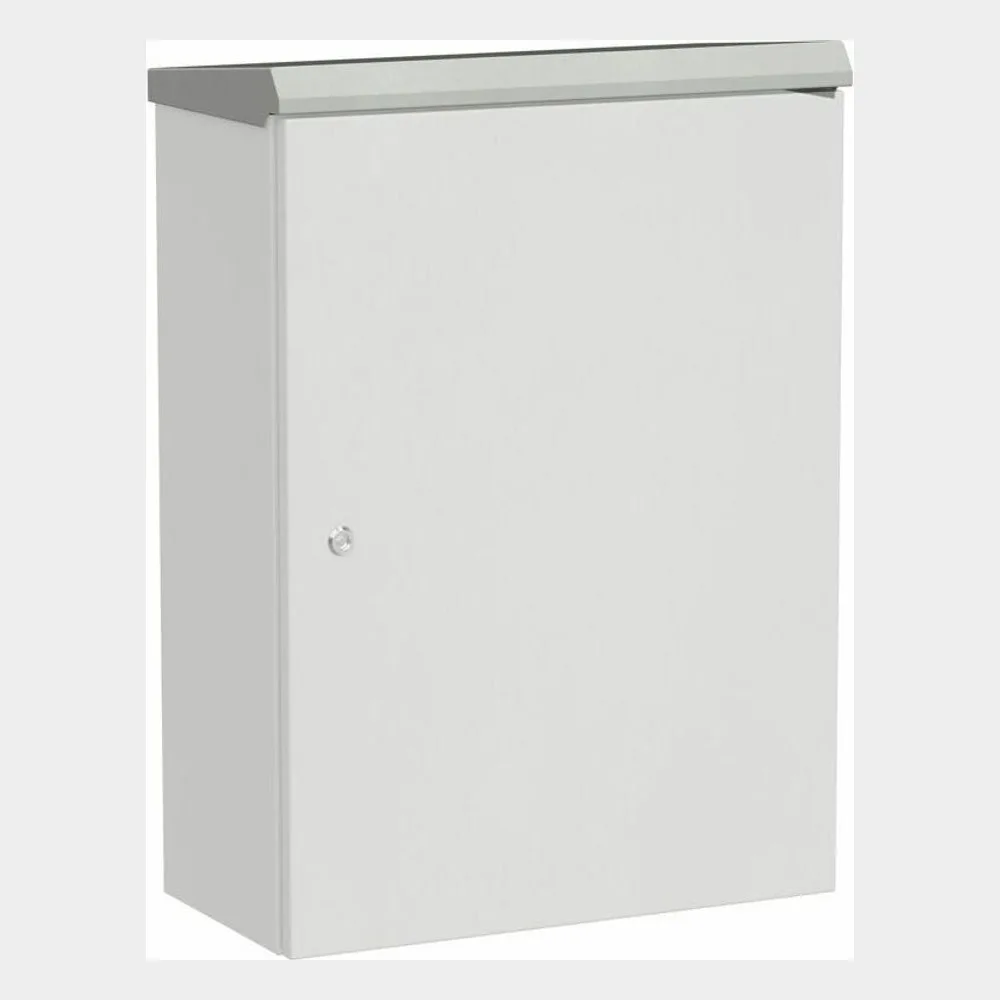 Козырек защитный TITAN ЩМП 800х400 IEK