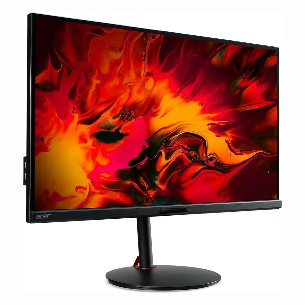 Монитор Acer XV272UW2bmiiprx
