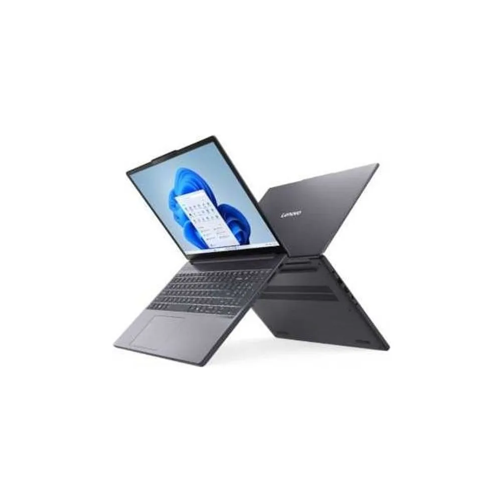 Ноутбук Lenovo IdeaPad Slim 3 15IRH10R/15.3"/IPS/Intel Core 5 210H/8Gb/512Gb SSD/Intel UHD Graphics/NoOS/серый/1.59kg