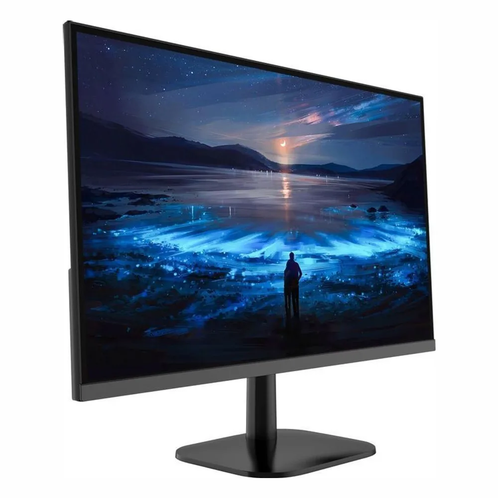 Монитор NPC 23.8" MF2411 черный IPS LED 3ms 16:9 HDMI M/M 300cd 178гр/178гр 1920x1080 144Hz VGA DP FHD 3.12кг