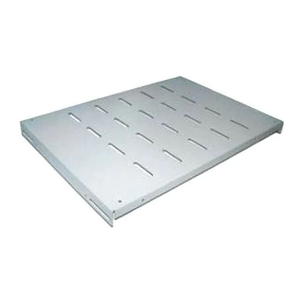 Полка стационарная Lanmaster TWT-RACK2-S4-10/80 нагр.:80кг. 19" 710мм серый (упак.:1шт)