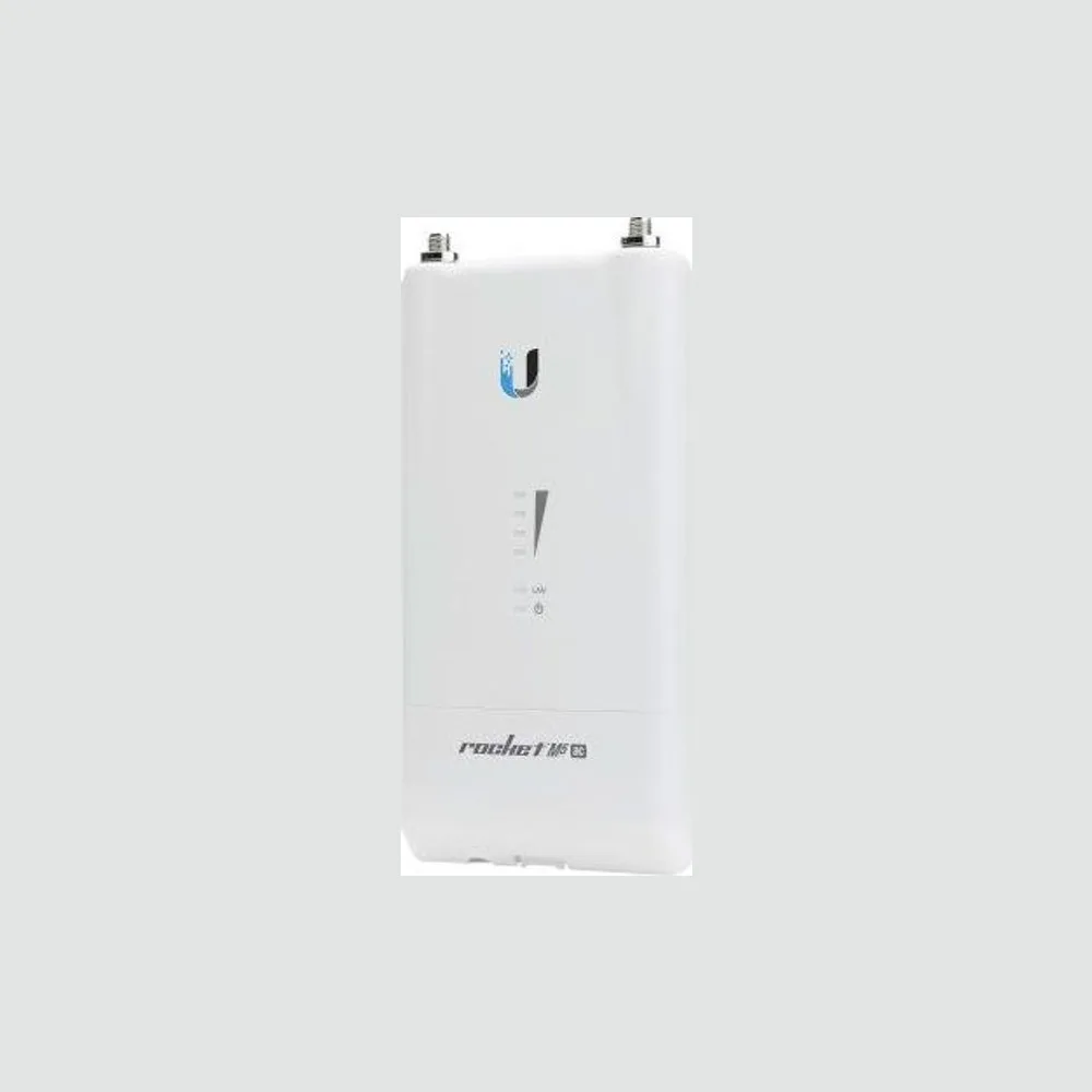 Точка доступа Ubiquiti Rocket 5AC Lite (R5AC-Lite-EU)