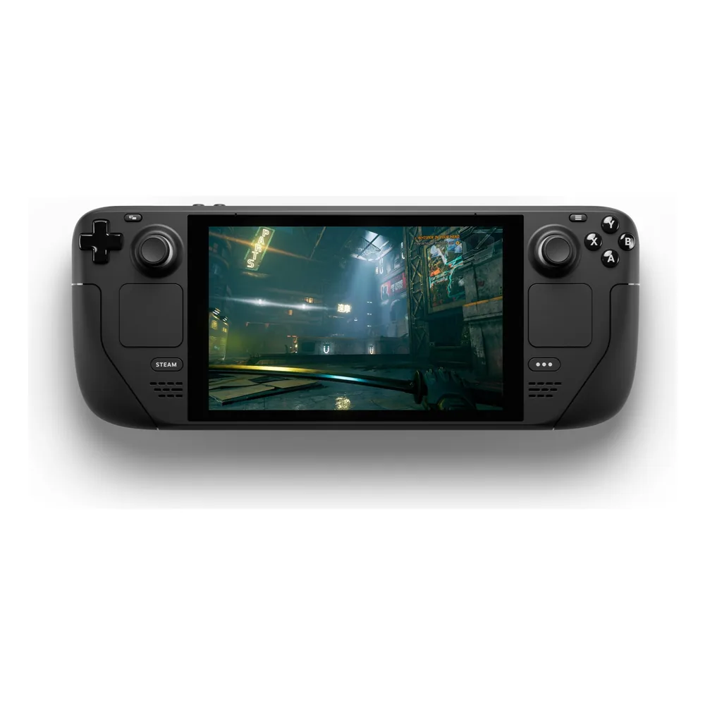 Valve Steam Deck OLED 512 ГБ
