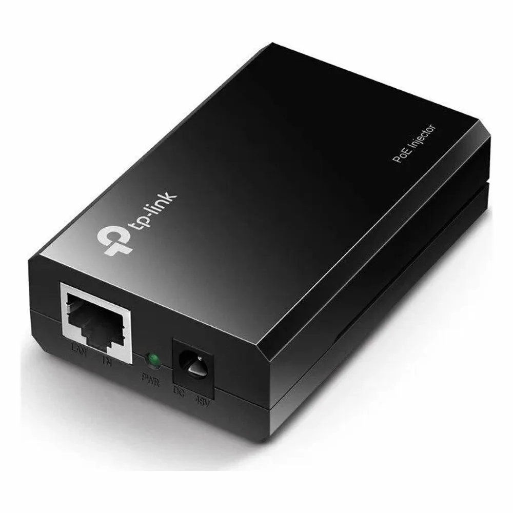 Адаптер инжектор TP-Link SMB TL-PoE150S PoE