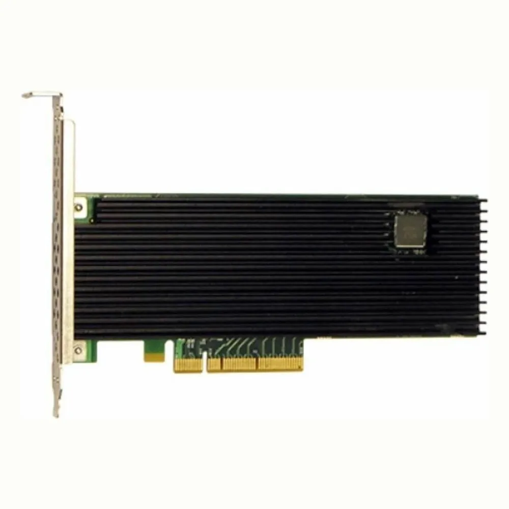 Адаптер Silicom PE2iSCO1 HW Accelerator Compression PCI Express Server Adapter (Intel DH8950CL Hub based) (Low Profile)