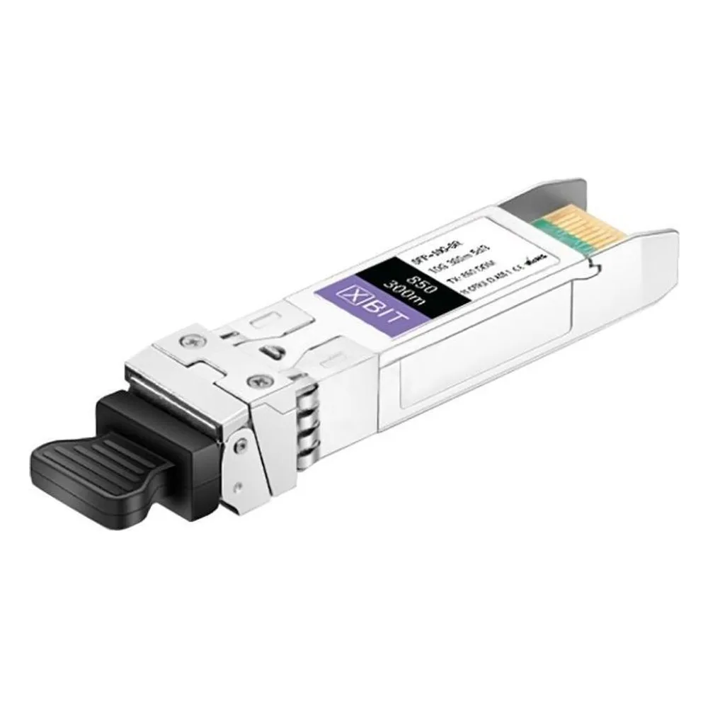 Трансивер Cisco SFP-10G-SR-S=