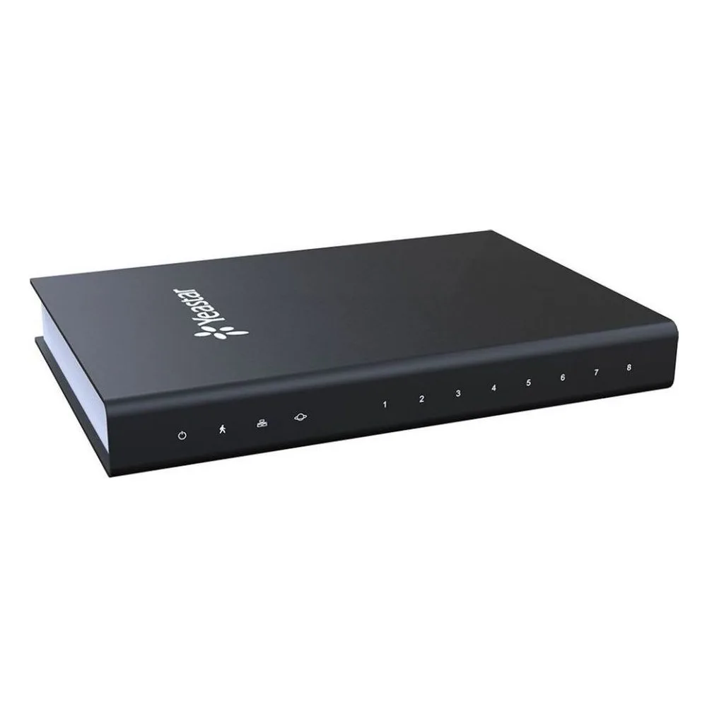 Шлюз IP Yeastar TA810