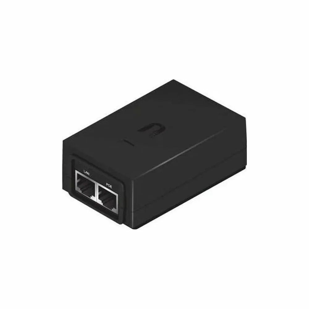 Адаптер PoE UbiquitiPOE-24-30W 24V 1.25A